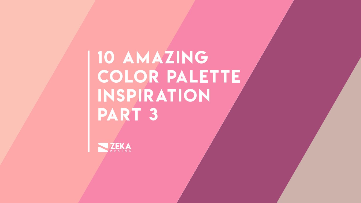 Amazing Color Guide 10 Modern Color Scheme Ideas - Zeka Design