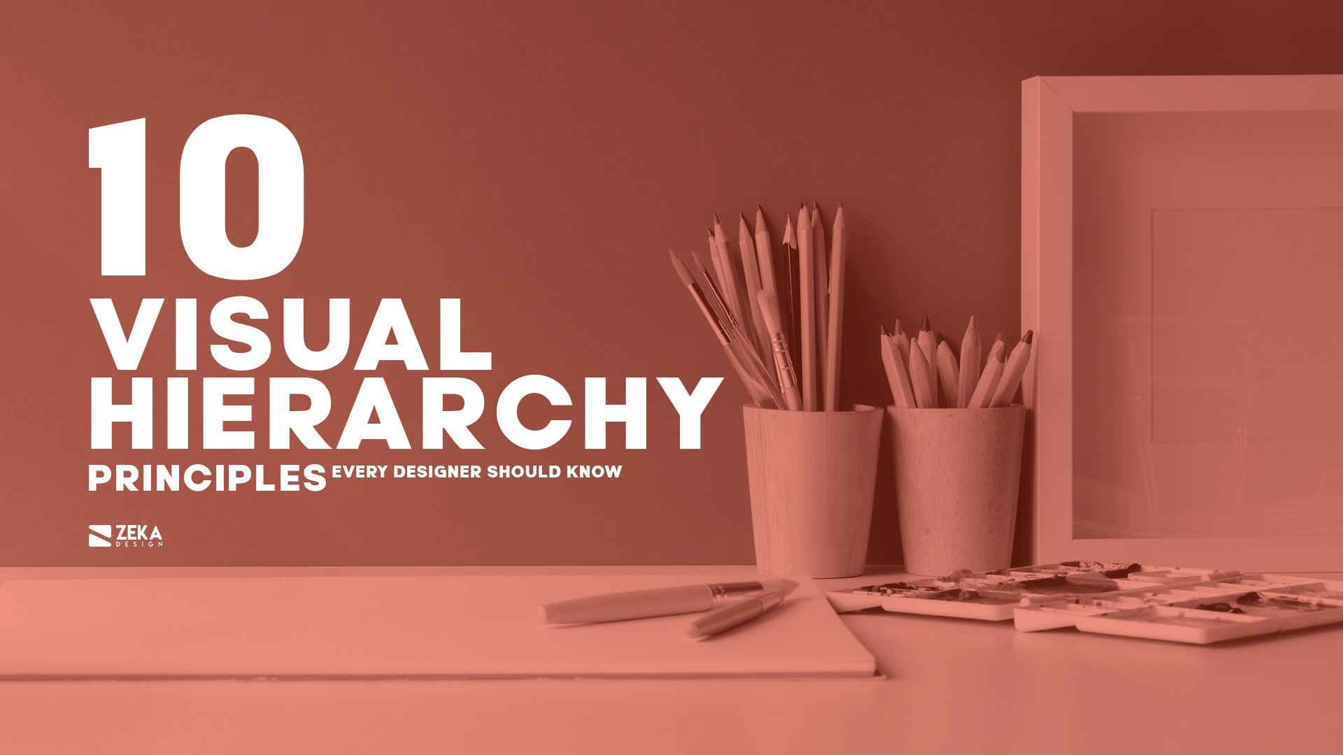 External link: Visual Hierarchy