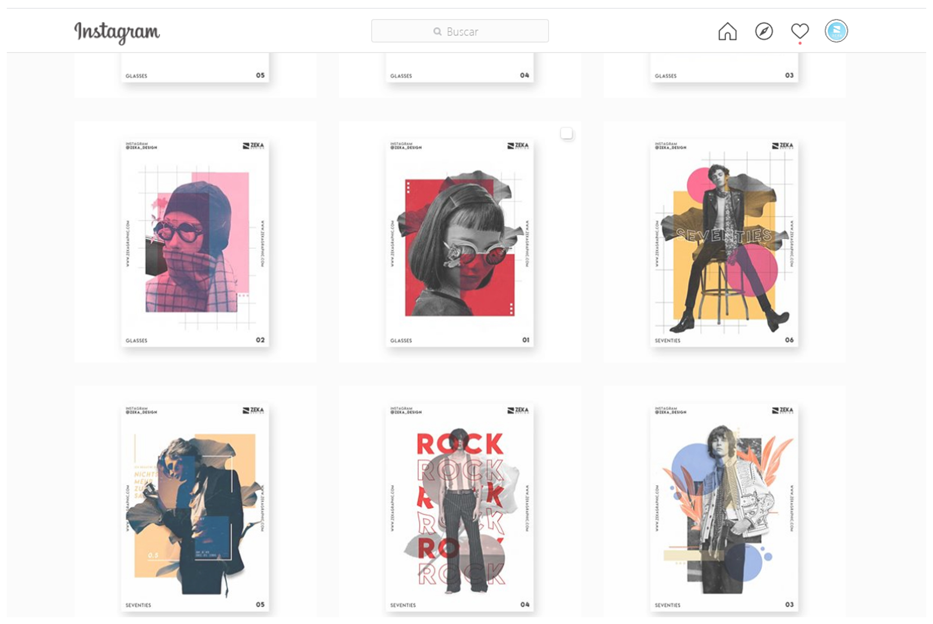 Best Websites For Graphic Design Inspiration Zeka Design