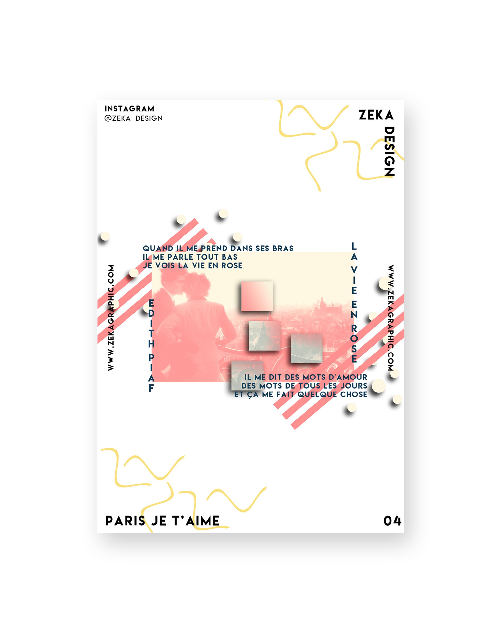 2020 Paris Poster Design 04