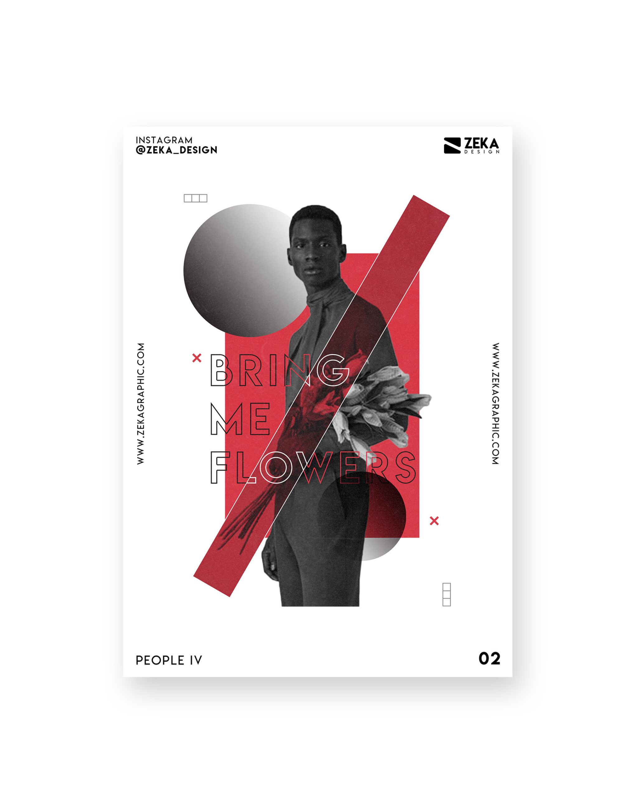 2020 People IV Poster Design 02