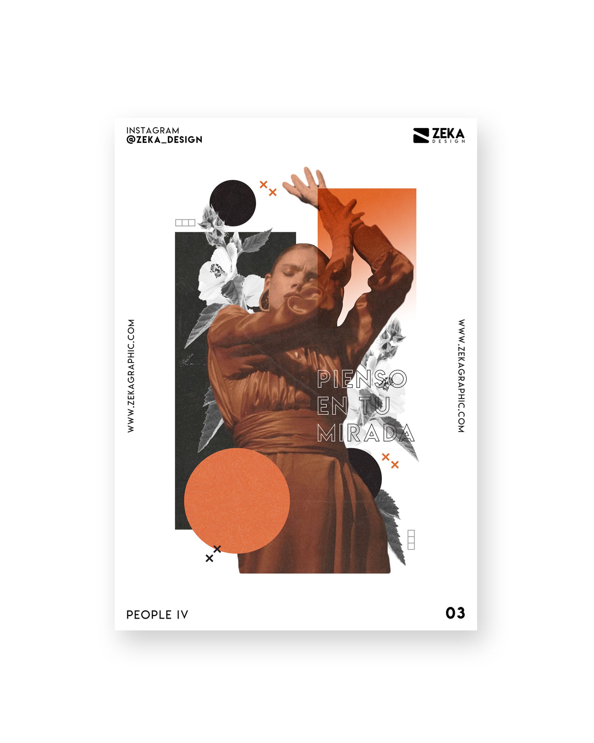 2020 People IV Poster Design 03