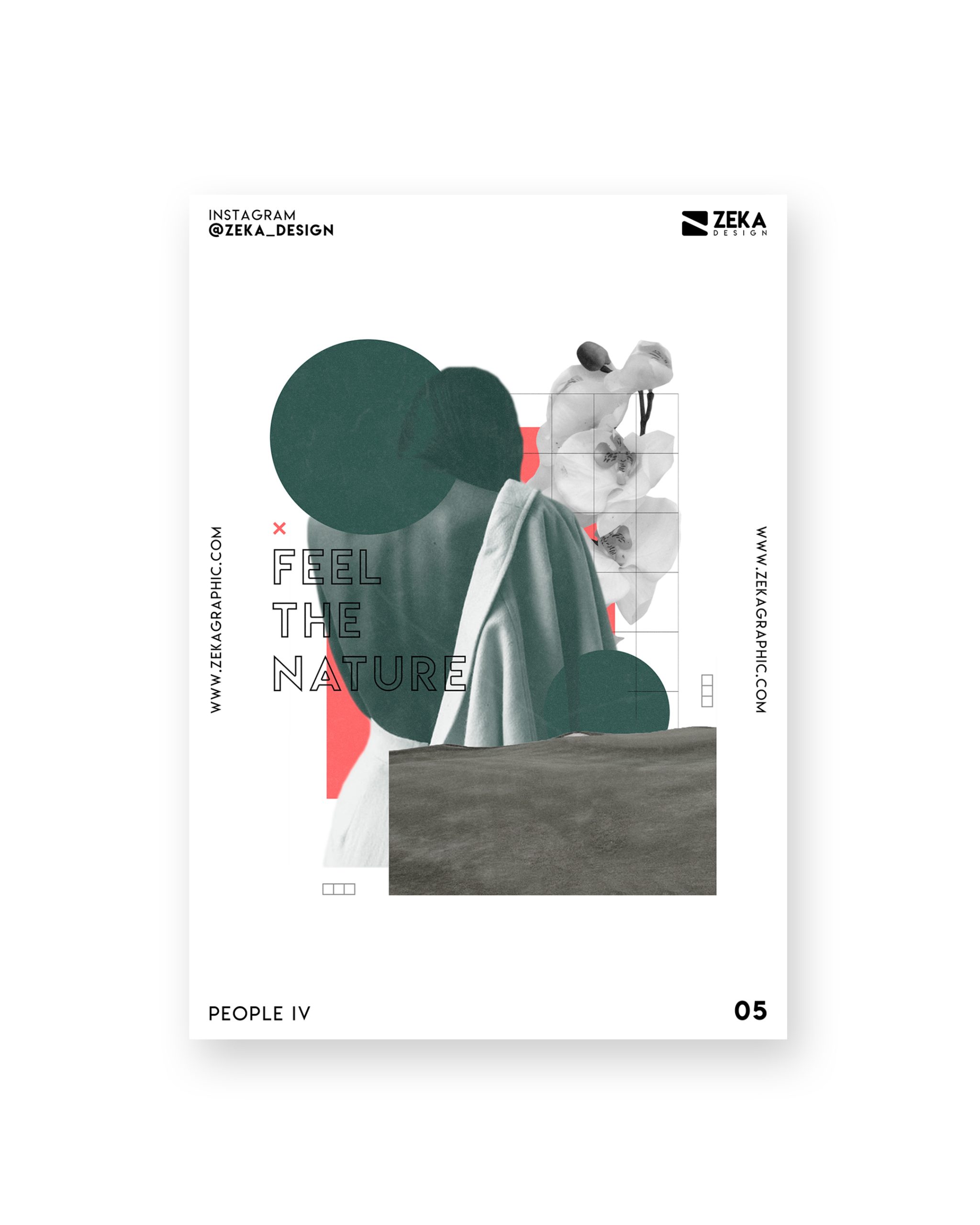 2020 People IV Poster Design 05