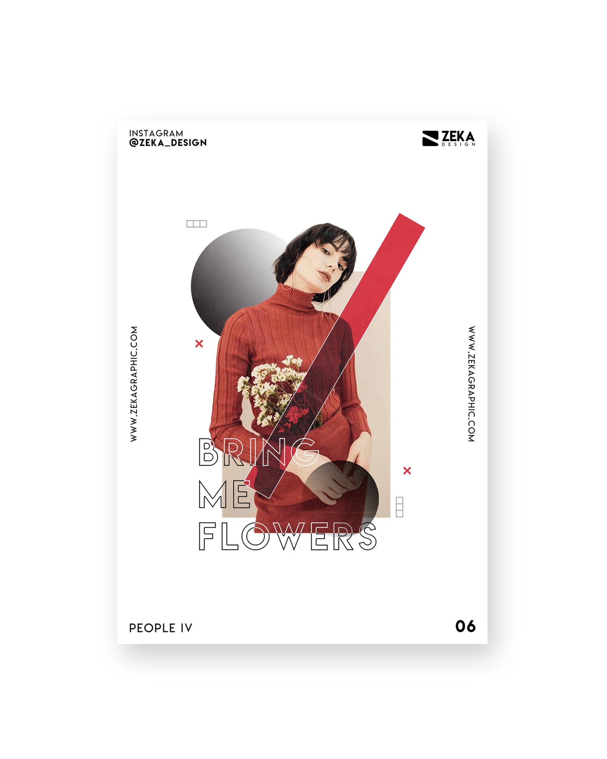 2020 People IV Poster Design 06