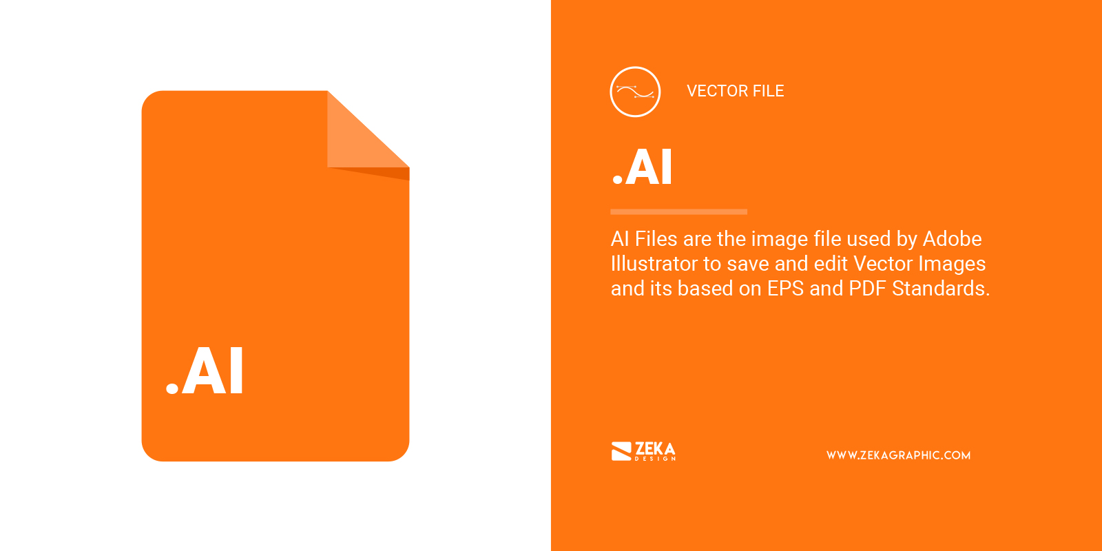 AI File Format in Graphic Design Explained