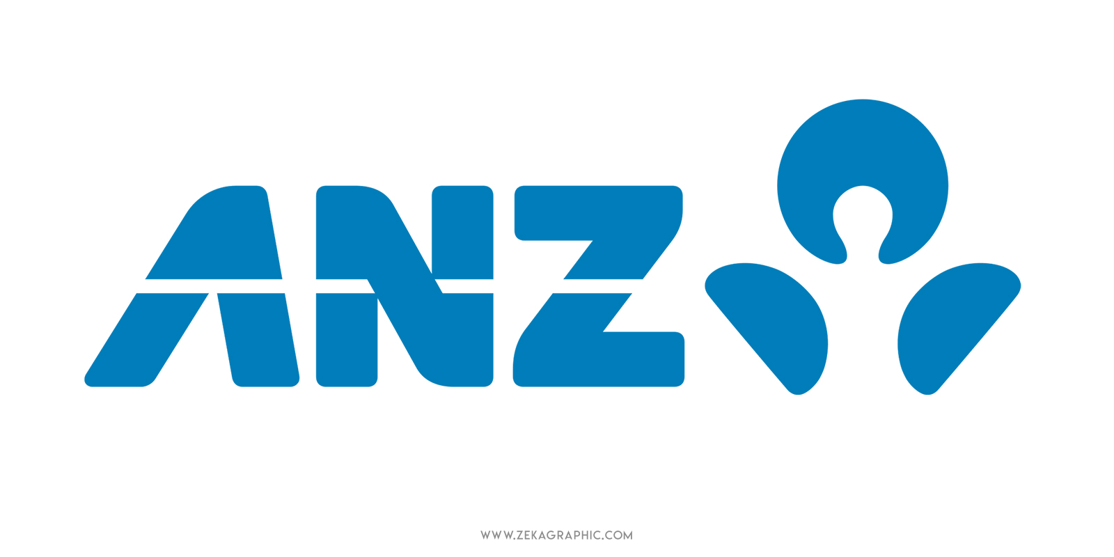 ANZ Logo Design Most Expensive Logos Ever