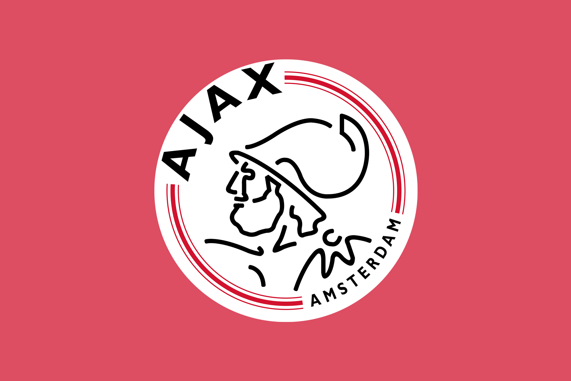 Best Football Logos Ajax Amsterdam