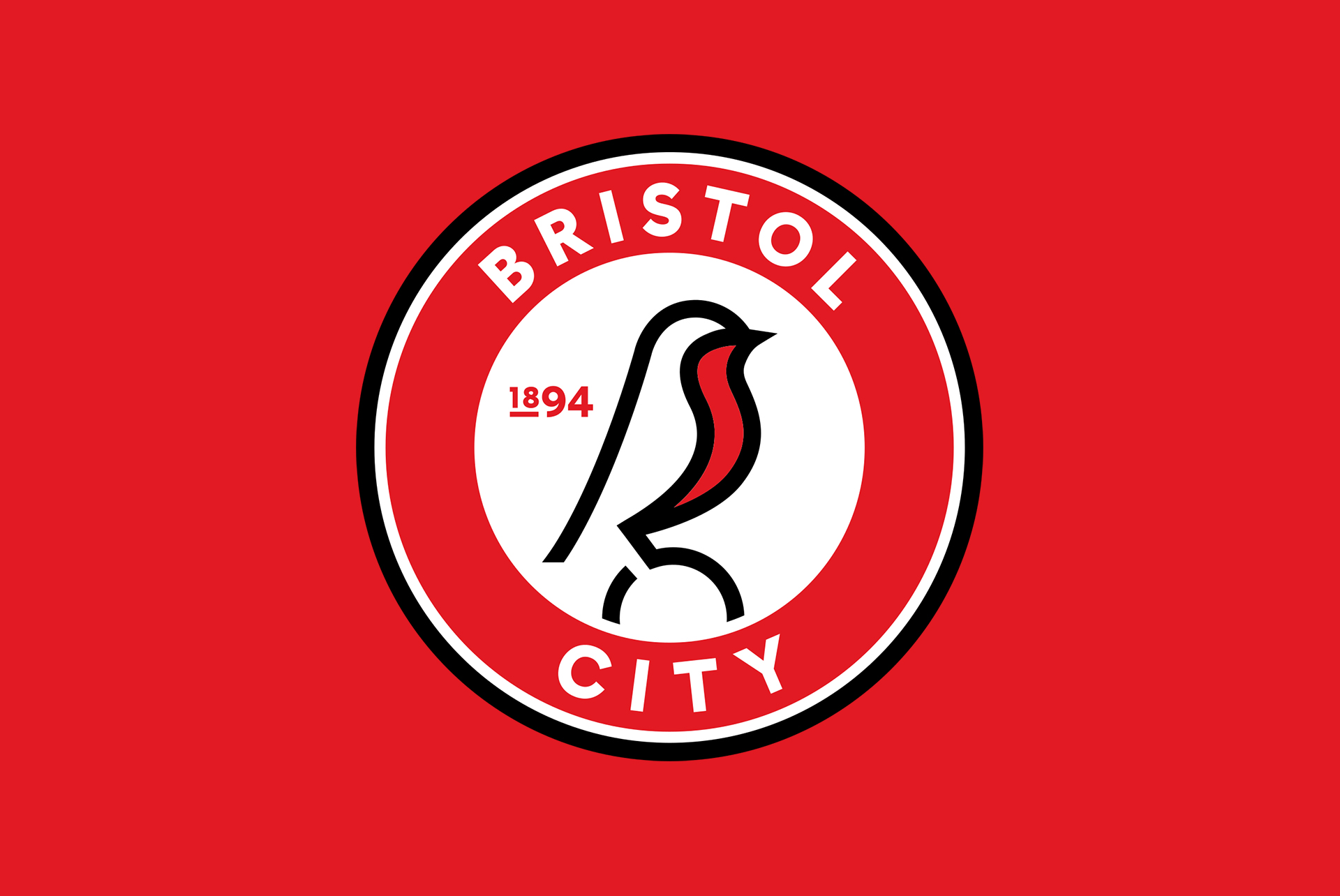 Best Football Logos Bristol City