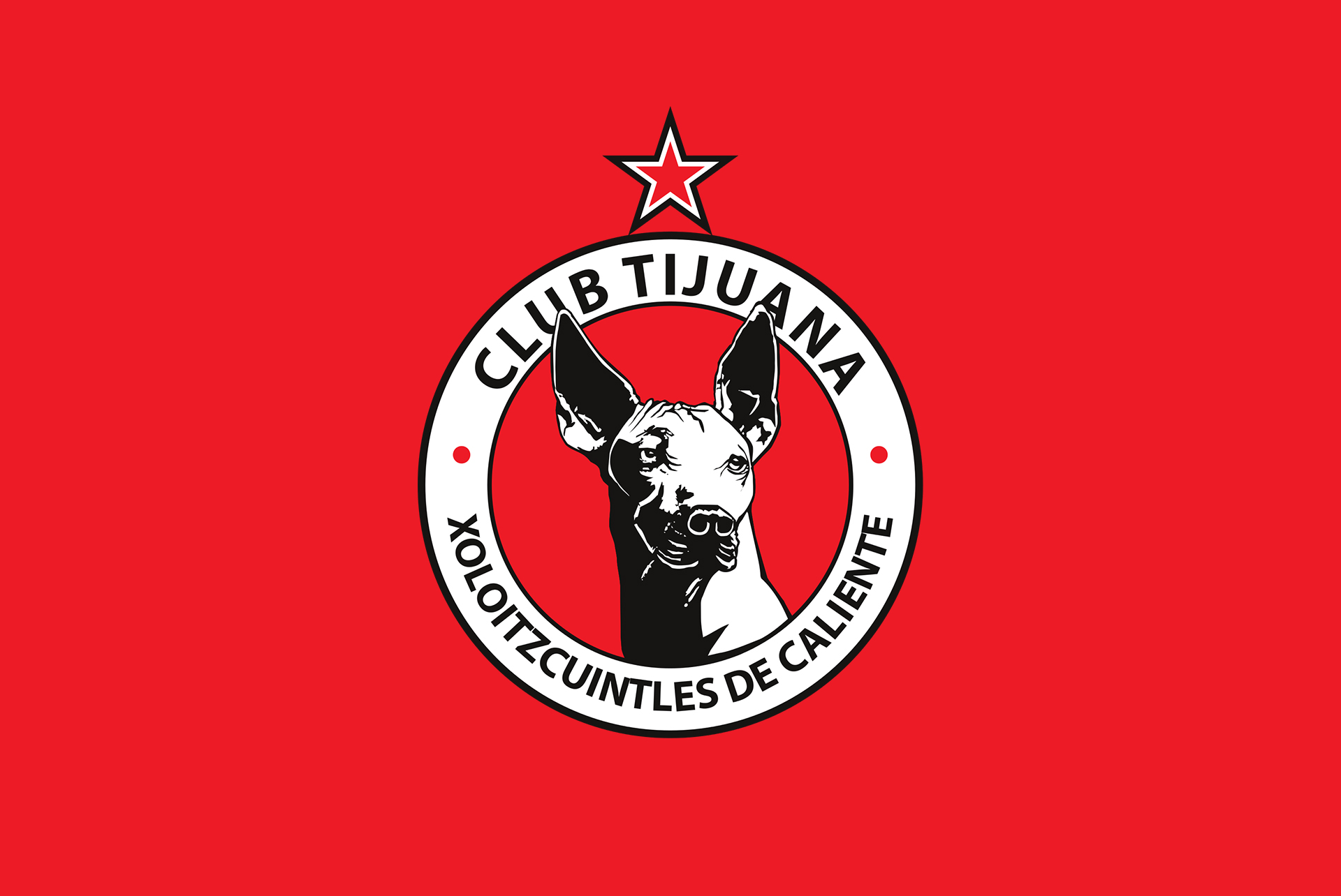 Best Football Logos Club TIjuana