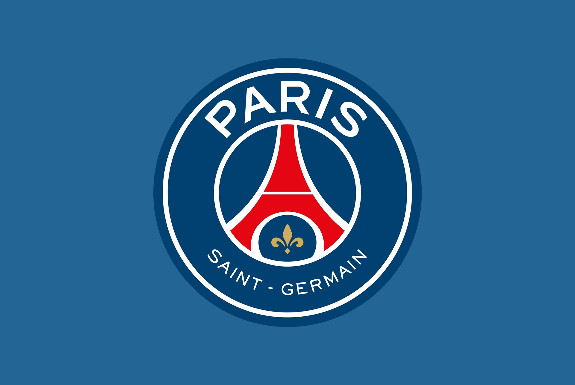 Best Football Logos Paris Saint Germain