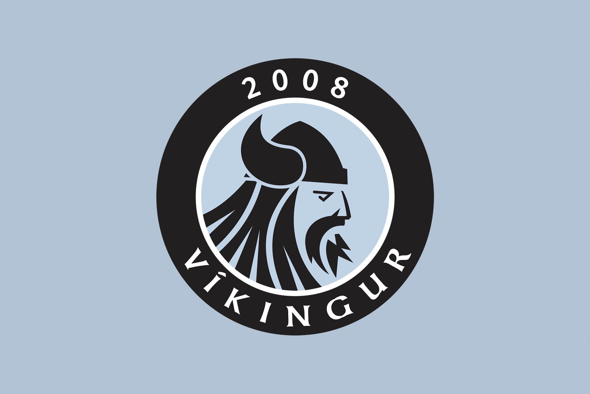 Best Football Logos Vikingur Gota