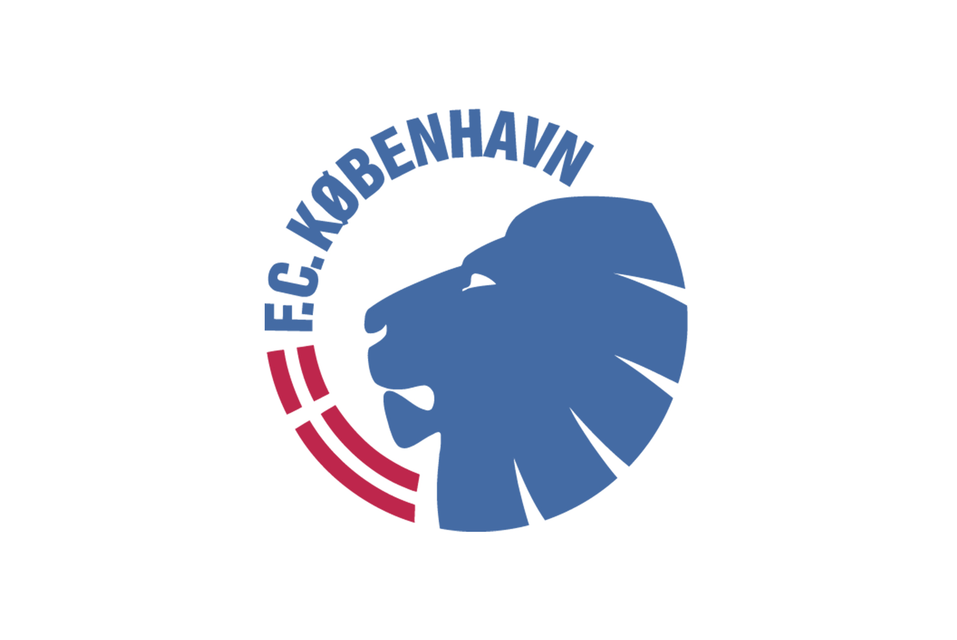 Best Football Logos fc copenhagen