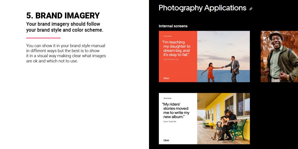 How To Create Brand Style Guide - Zeka Design
