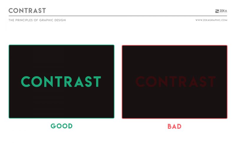13 Graphic Design Principles: The Complete Guide to Visual Design ...