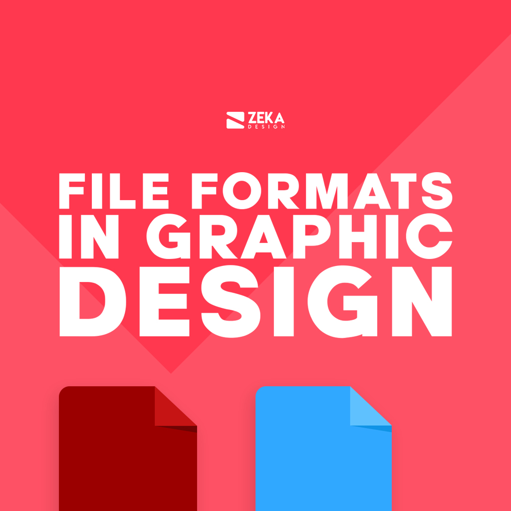 File Formats in Graphic Design Explained Complete Guide