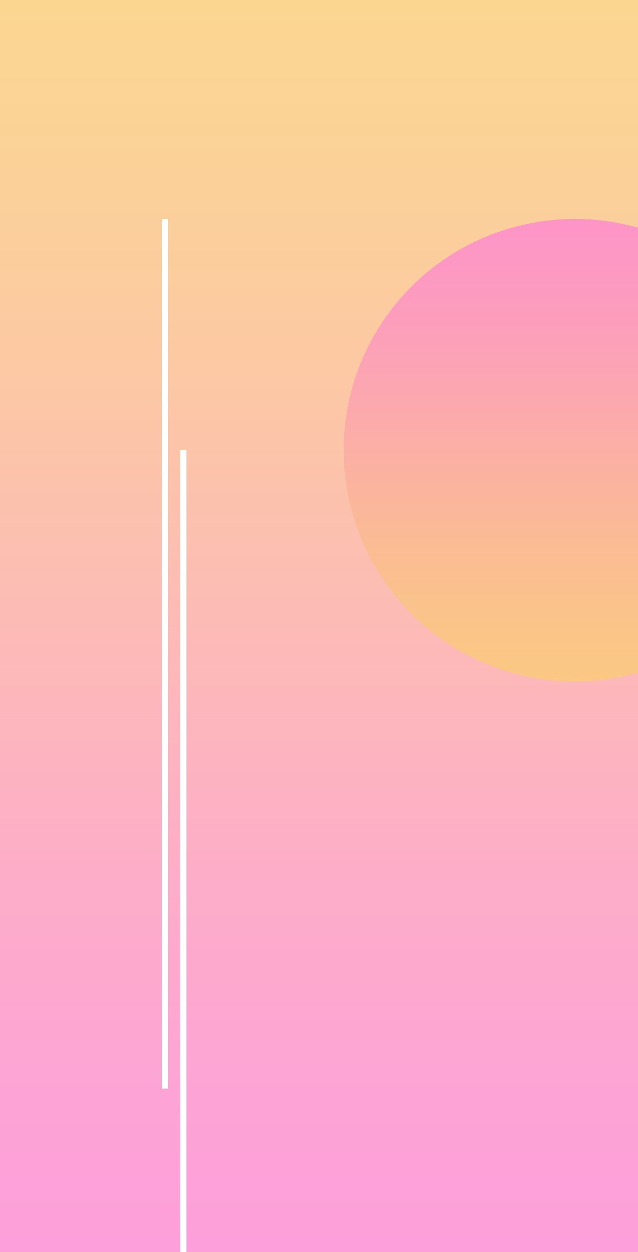 color gradient wallpaper on 7 Beautiful Gradient Wallpapers For Iphone Zeka Design