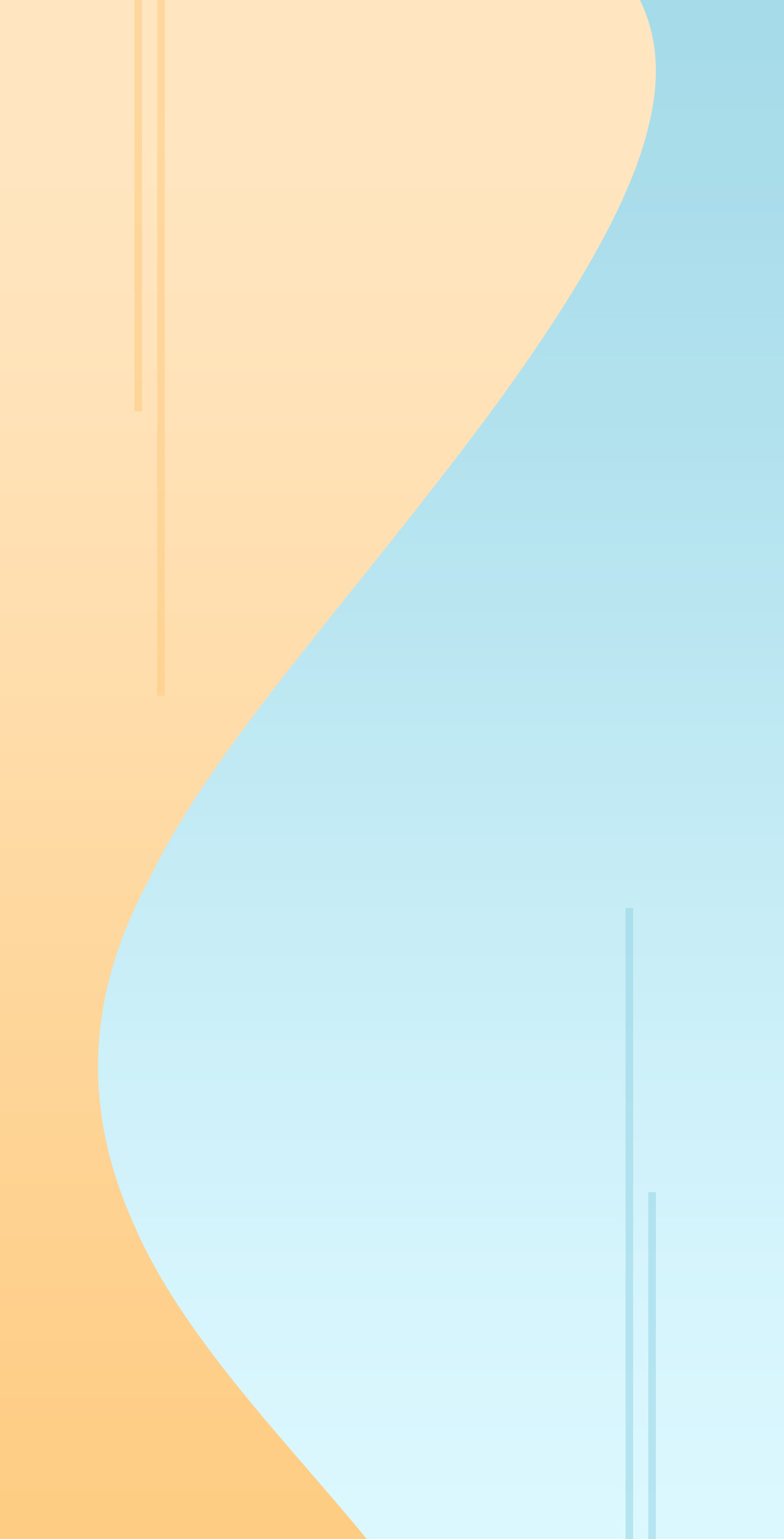 7 Gradient and Geometric Wallpaper for Iphone