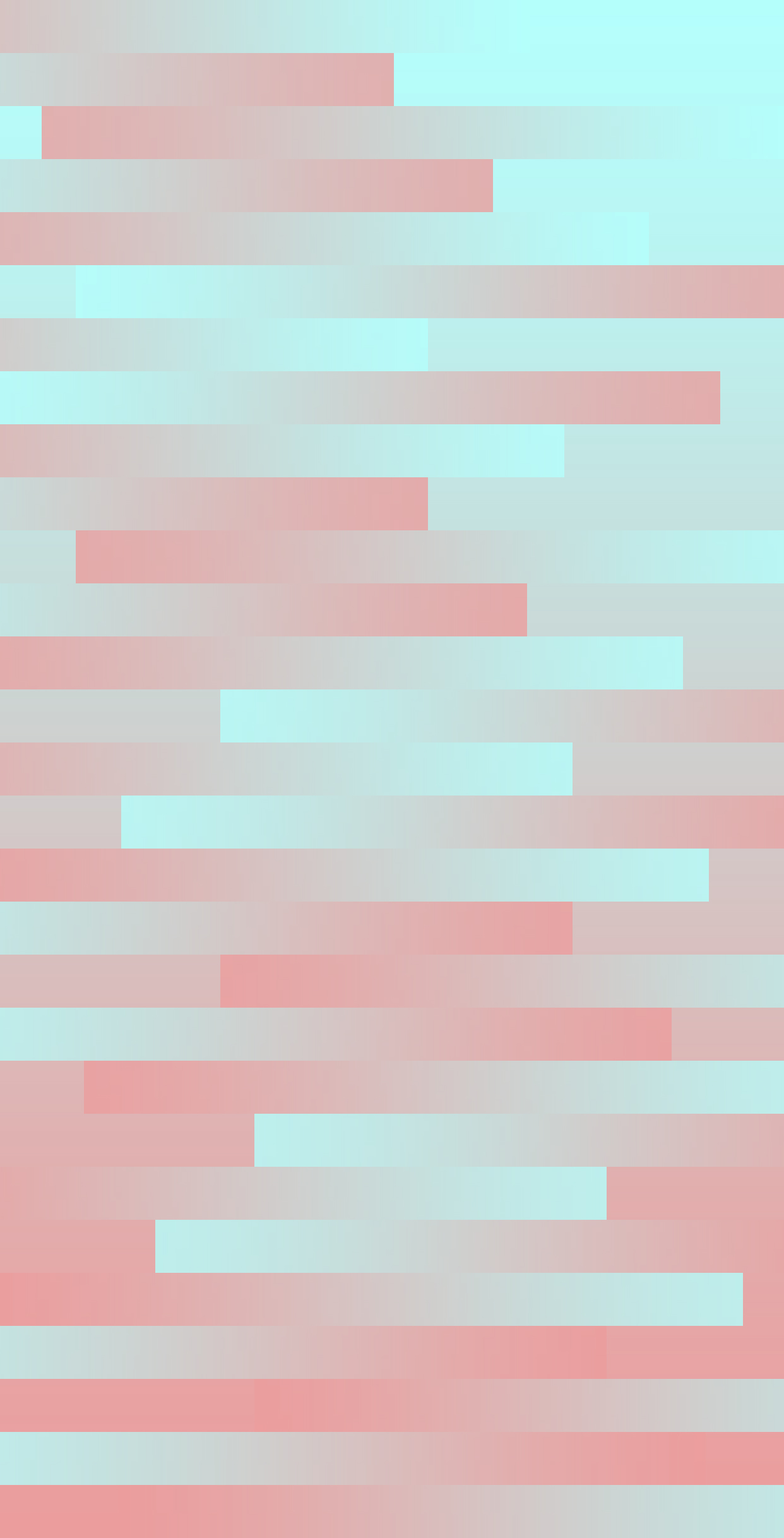 7 Gradient and Geometric Wallpaper for Iphone