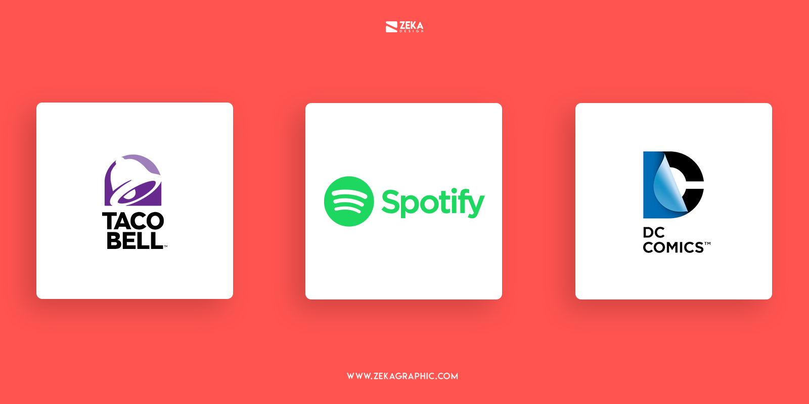 Gotham Logos Fonts Every Graphic Designer Should Have