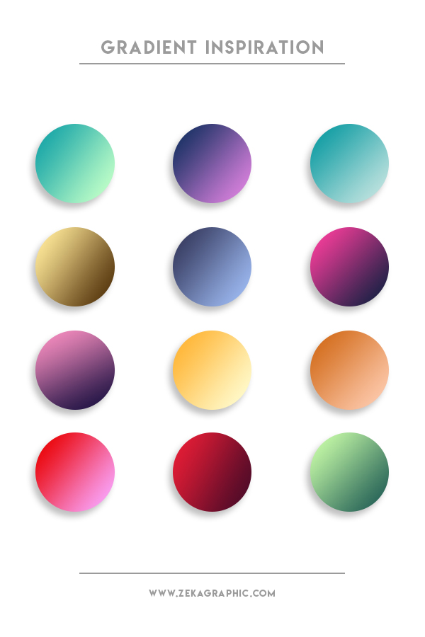 Gradient Inspiration Blog Graphic Design 2