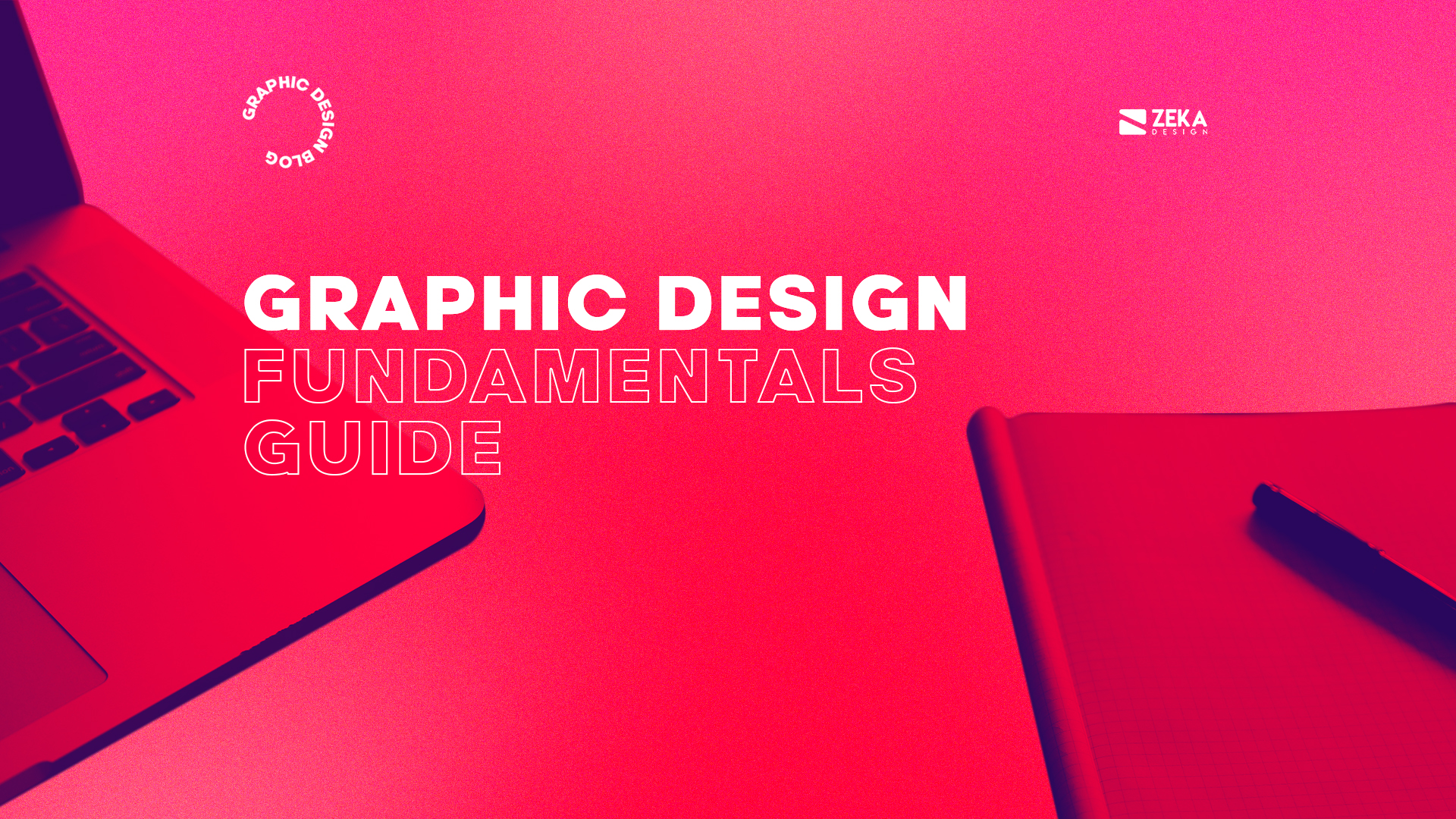 Graphic Design Fundamentals Guide 2021 Design Inspiration