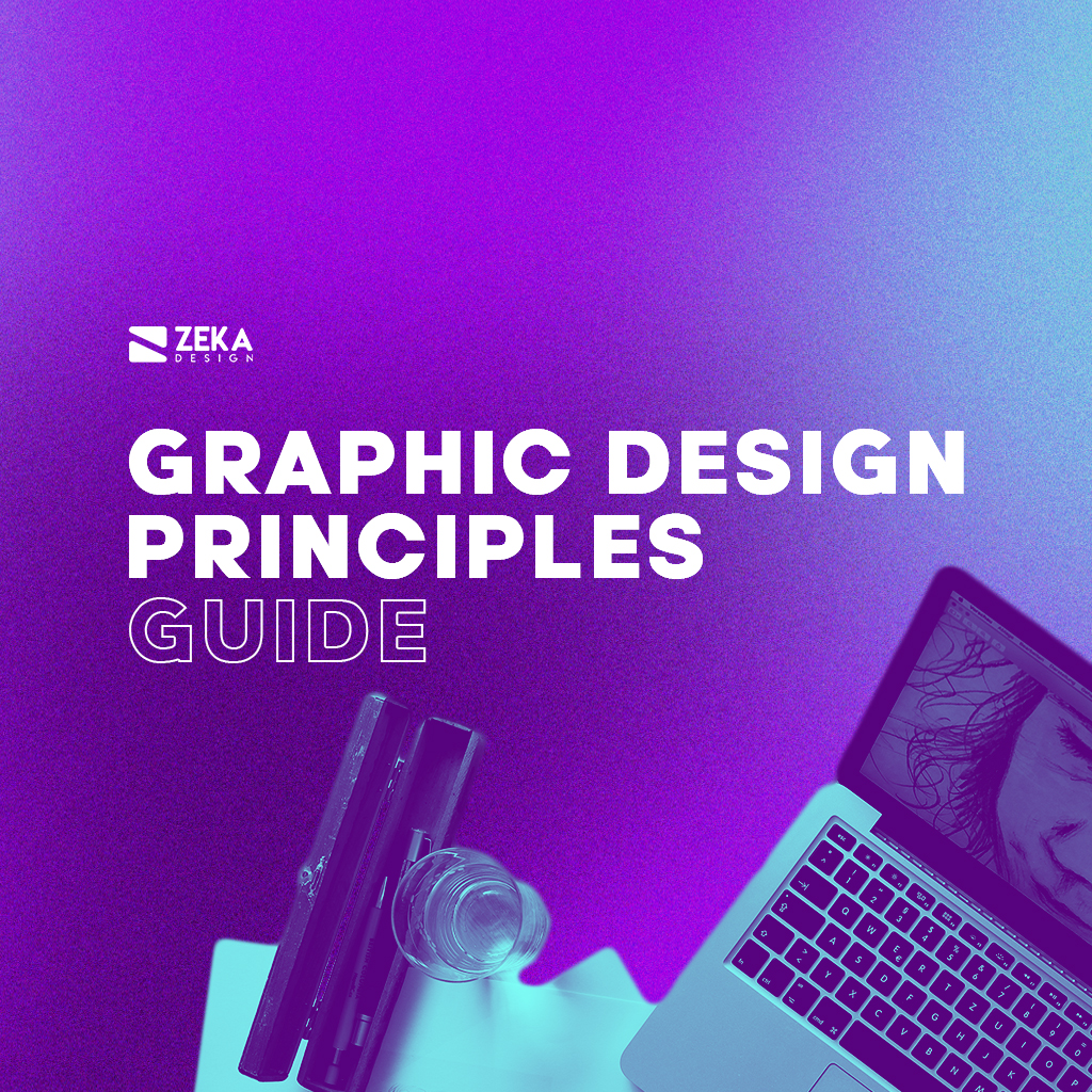 Graphic Design Principles Guide 2021 Graphic Design Theory and Inspiration