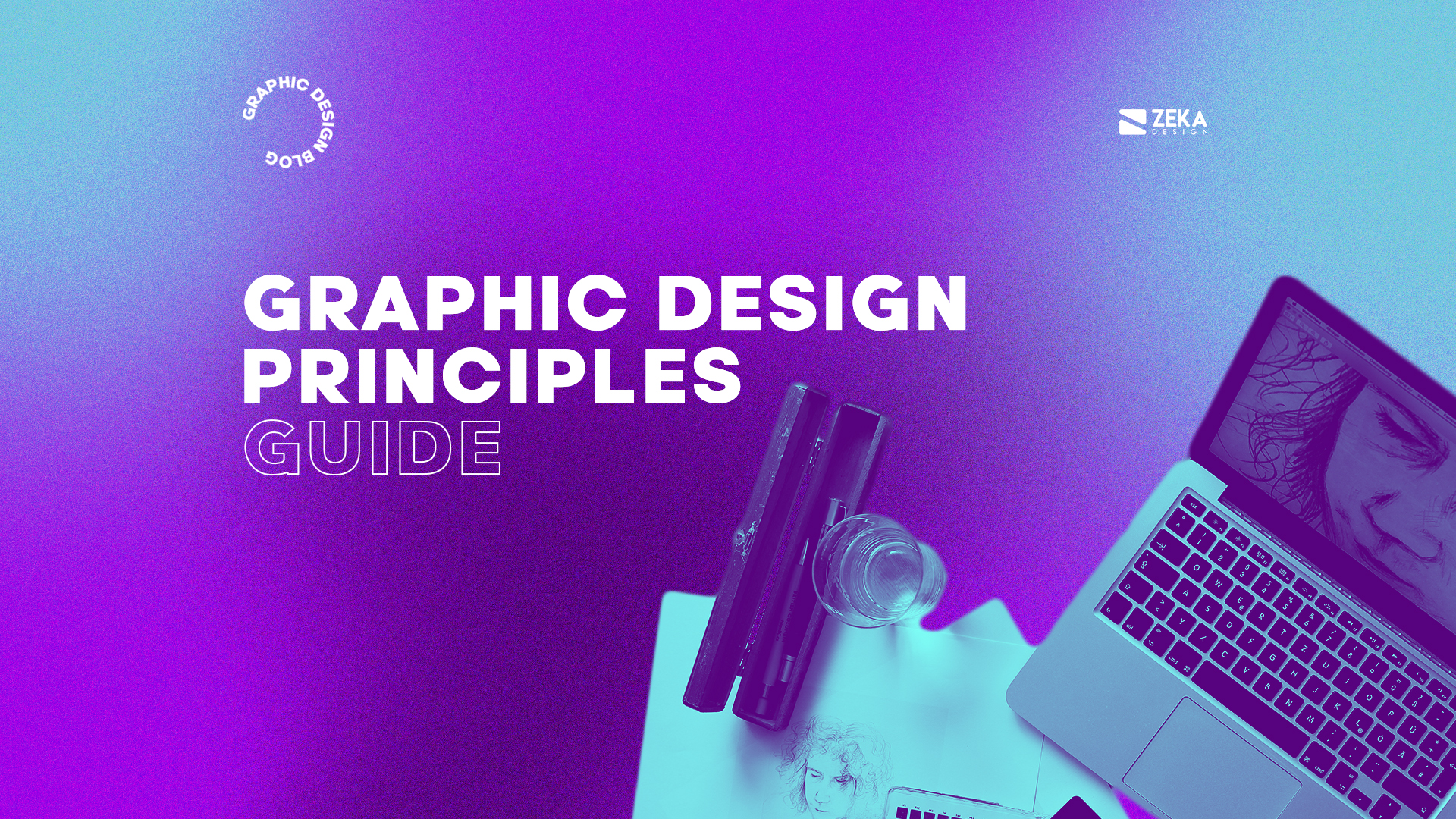 Graphic Design Principles Guide 2021 Graphic Design Theory and Inspiration