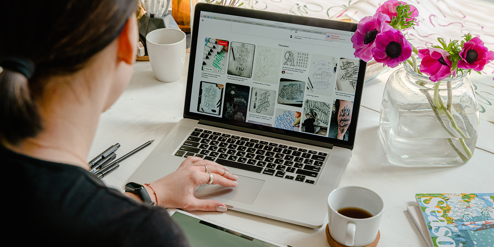 How To Study Graphic Design Self Taught