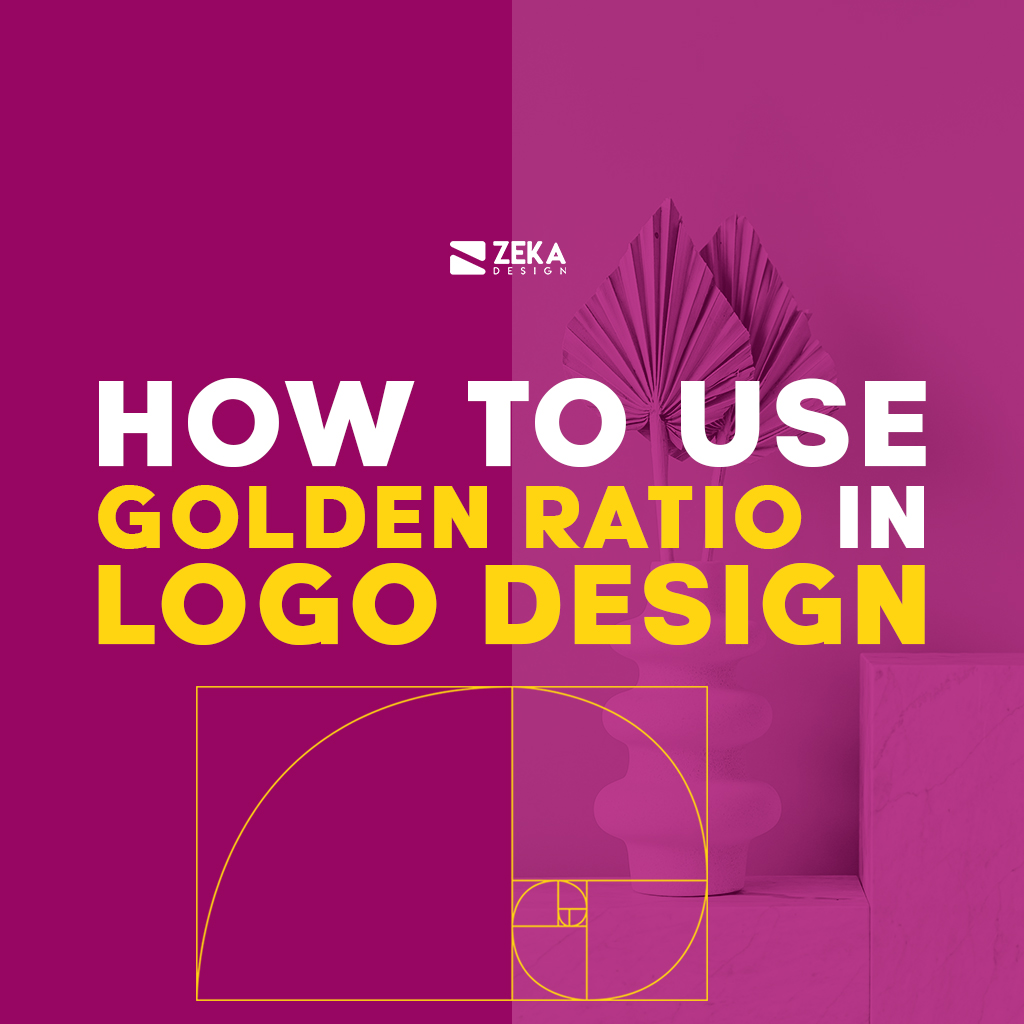 How To Use Golden Ratio In Logo Design Graphic Design Tutorial