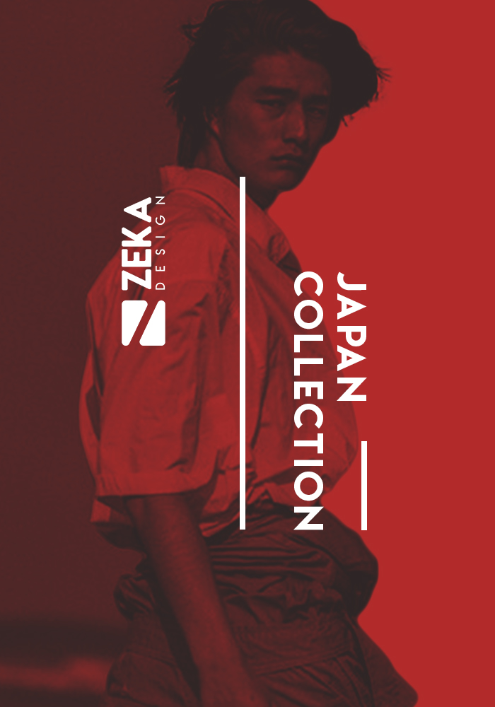 Japan Poster Design Series By Zeka Design Graphic Design Inspiration