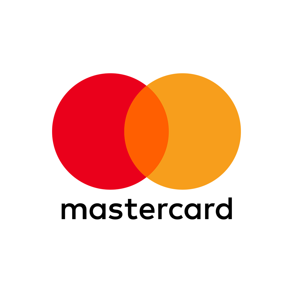 Logo Design Trends 2021 Geometric Logos Mastercard
