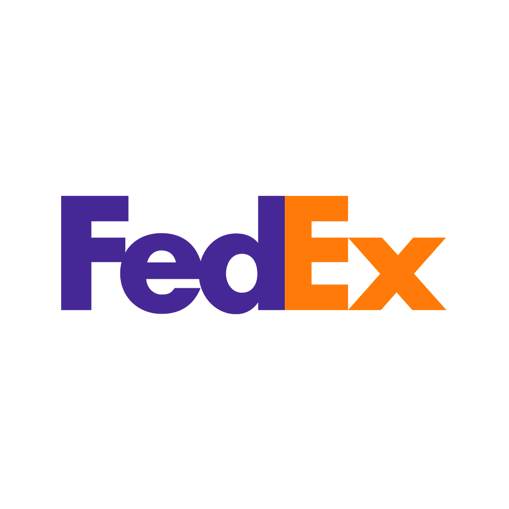 Logo Design Trends 2021 Negative Space Fedex Logo