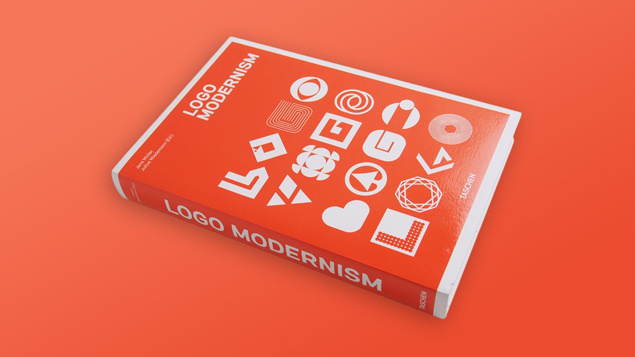10 Best Logo Design Books - Zeka Design