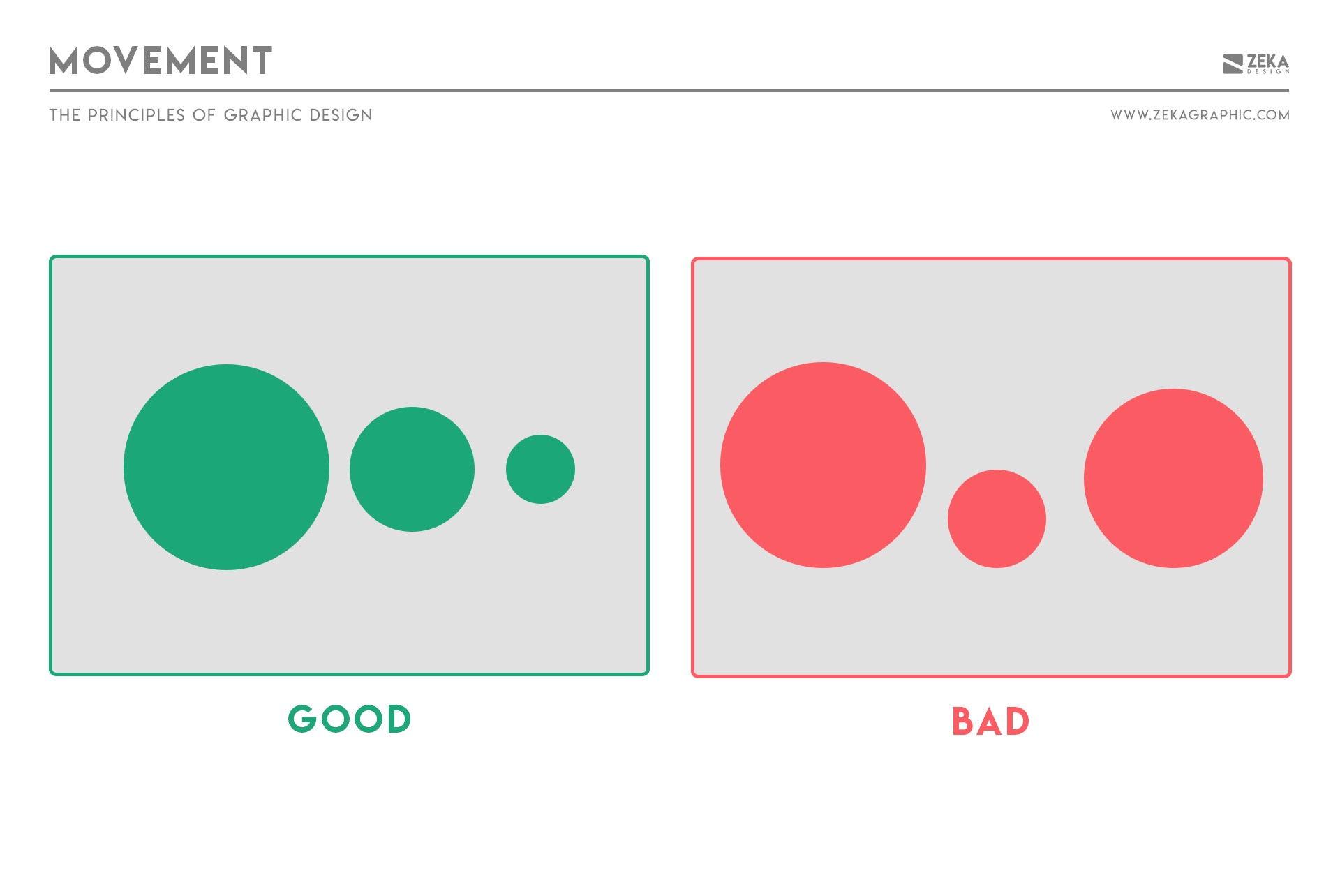 12 Graphic Design Principles Zeka Design 12 Graphic Design Principles Zeka Design
