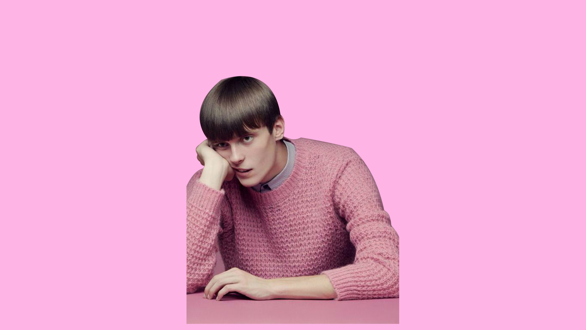 How To Cut Hair Using Pen Tool on Adobe Photoshop Tutorial