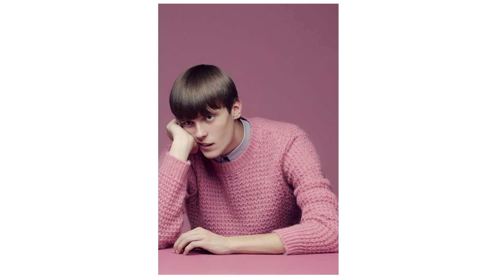 How To Cut Hair Using Pen Tool on Adobe Photoshop Tutorial