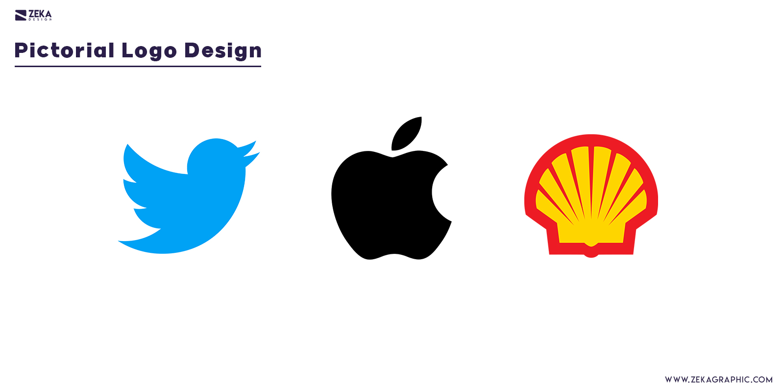 Pictorial Logo Design Type Graphic Design Blog Inspiration