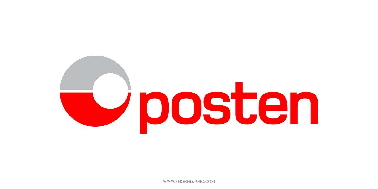 Posten Norge Logo Redesign Most Expensive Logos