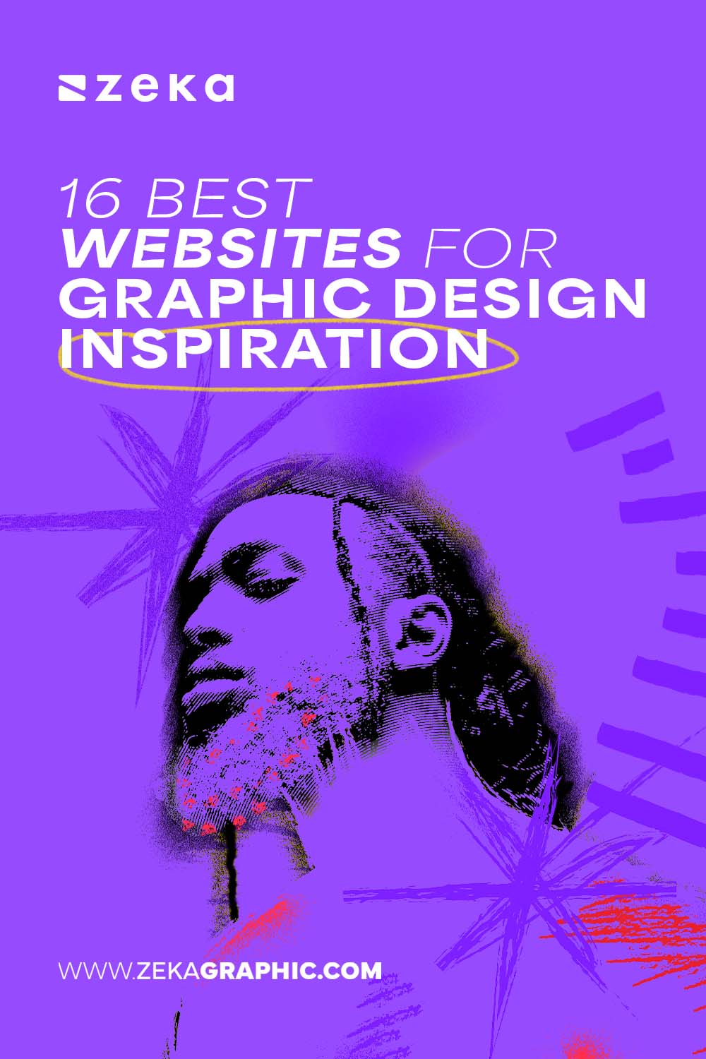 Websites For Graphic Design Inspiration