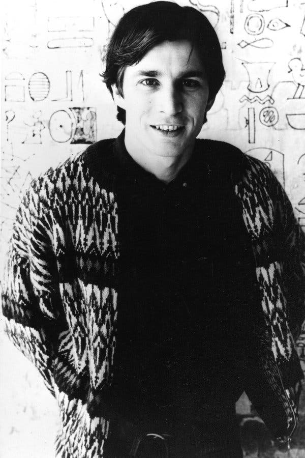 Wes Wilson Father Of Psychedelic Poster 01