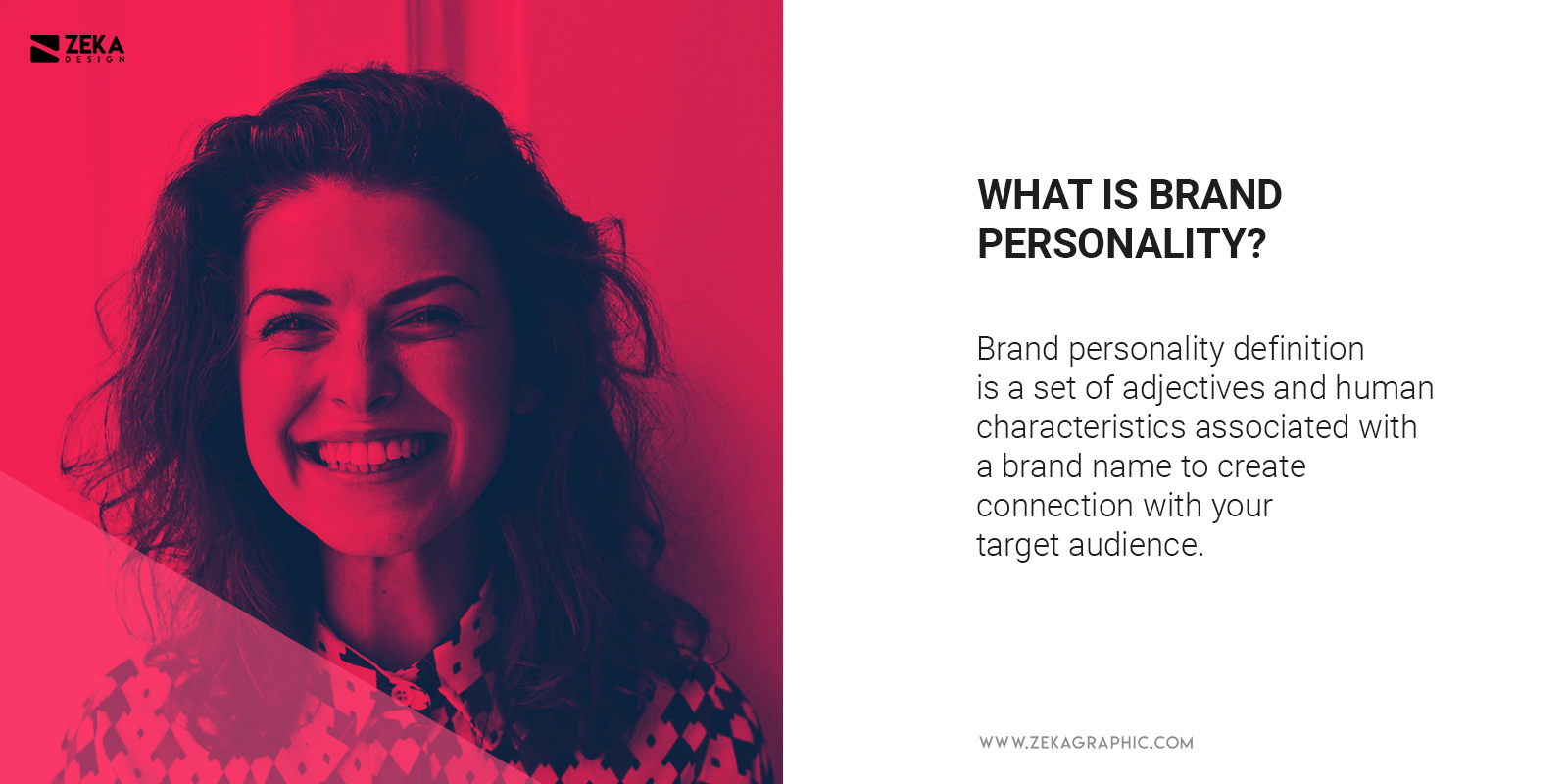 What Is Brand Personality Definition