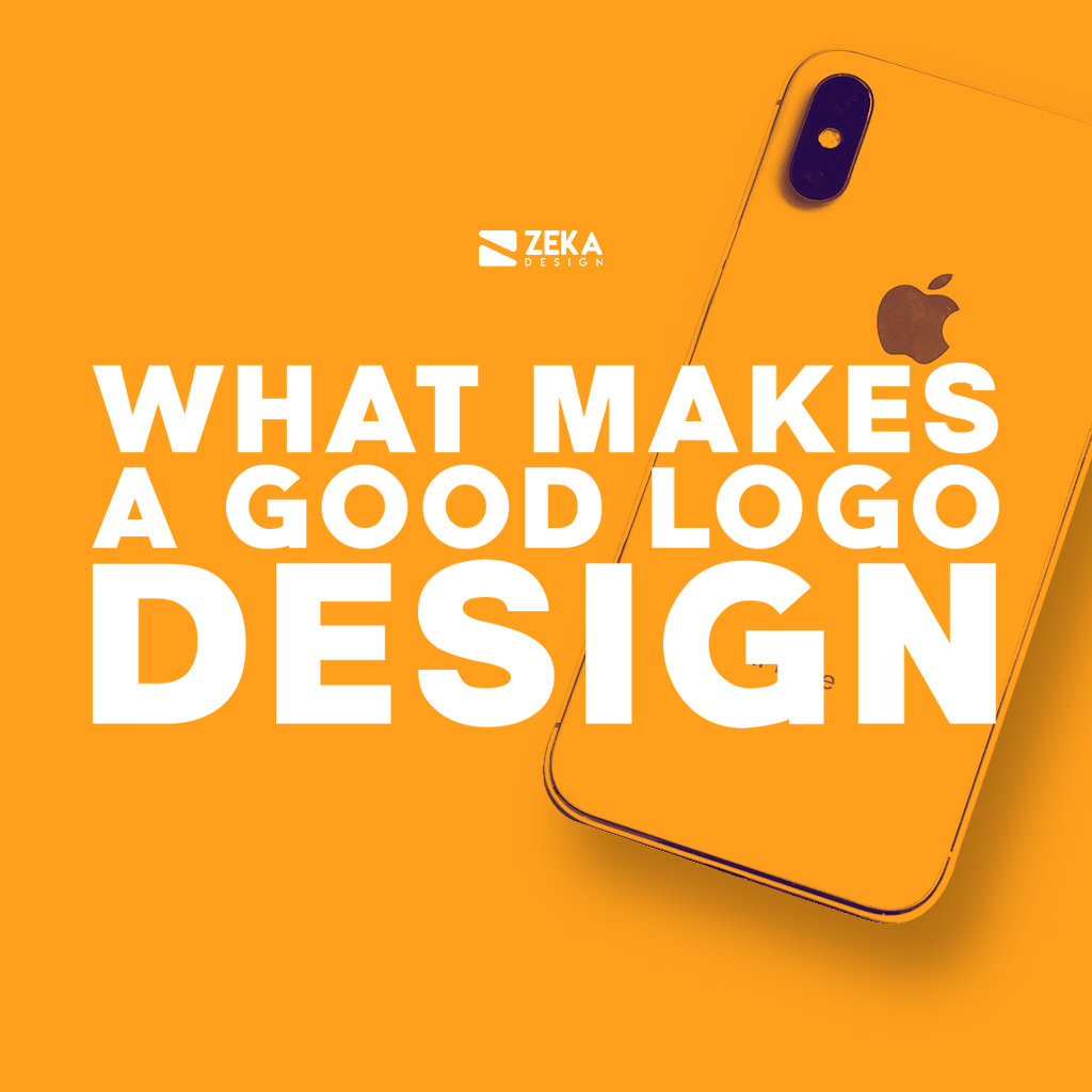 What Makes a Good Logo Design Qualities Design Tips for Logo