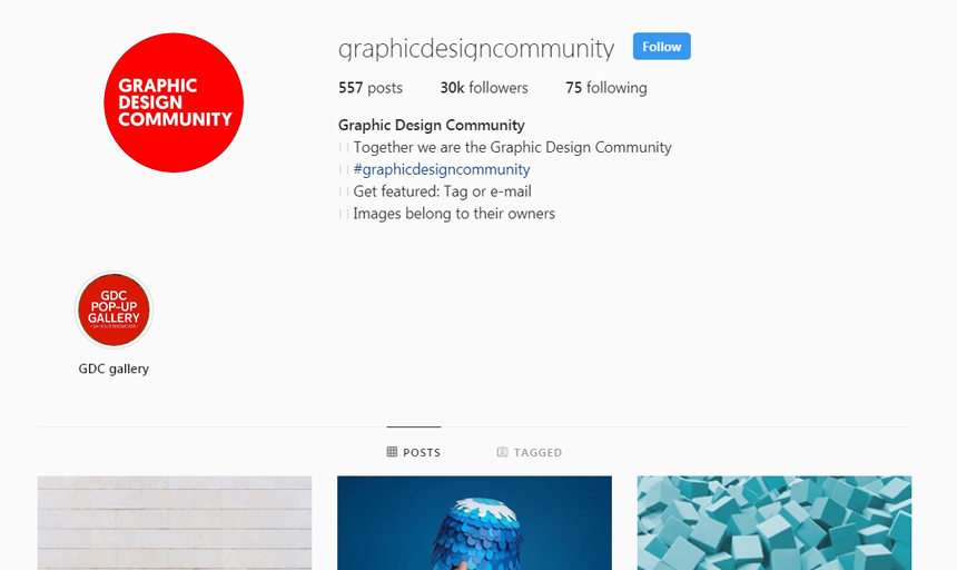 Best Instagram Accounts to Follow on Instagram For Inspiration
