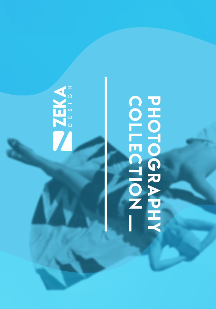 Photography Poster Design Series by Zeka Design Design Ideas