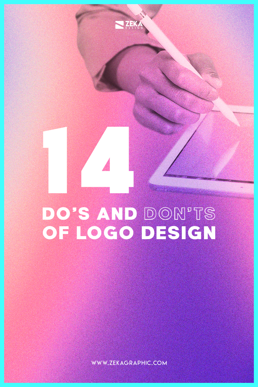 Dos and Donts for a Successful logo design