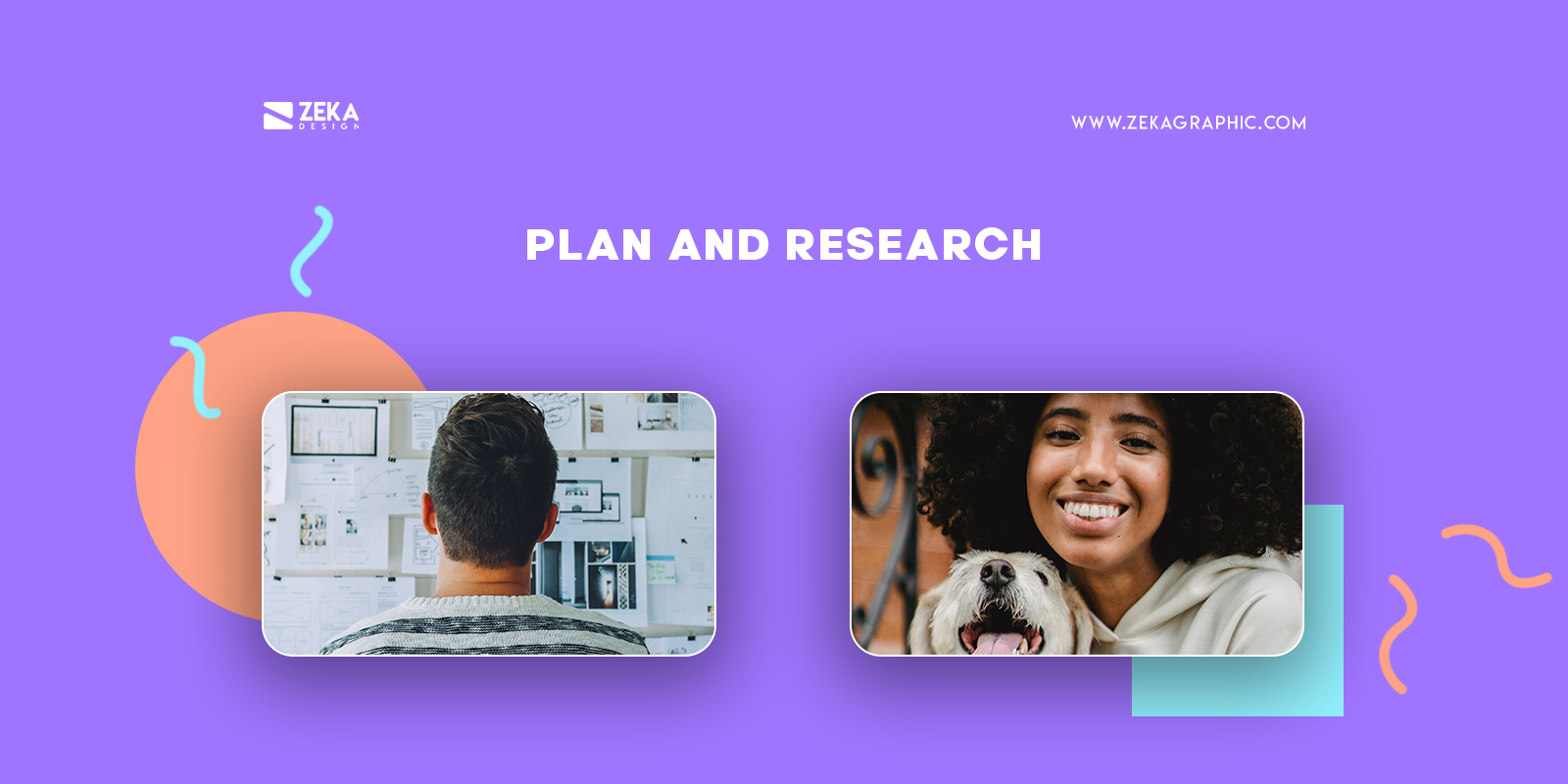 Plan and Research How To Design Timeless Logo