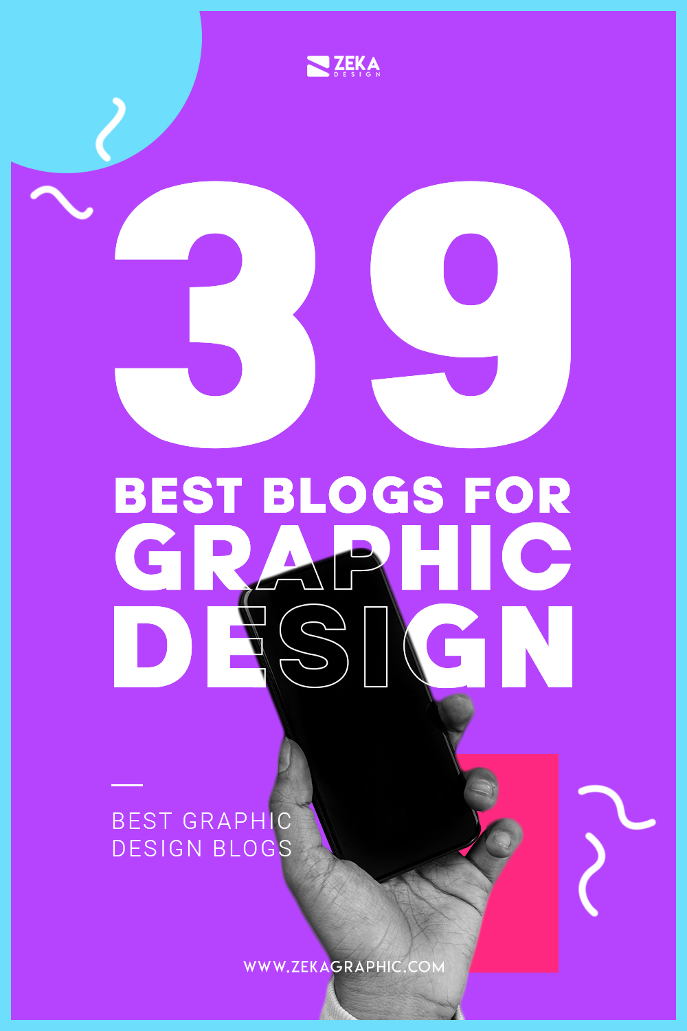 39 Best Graphic Design Blogs