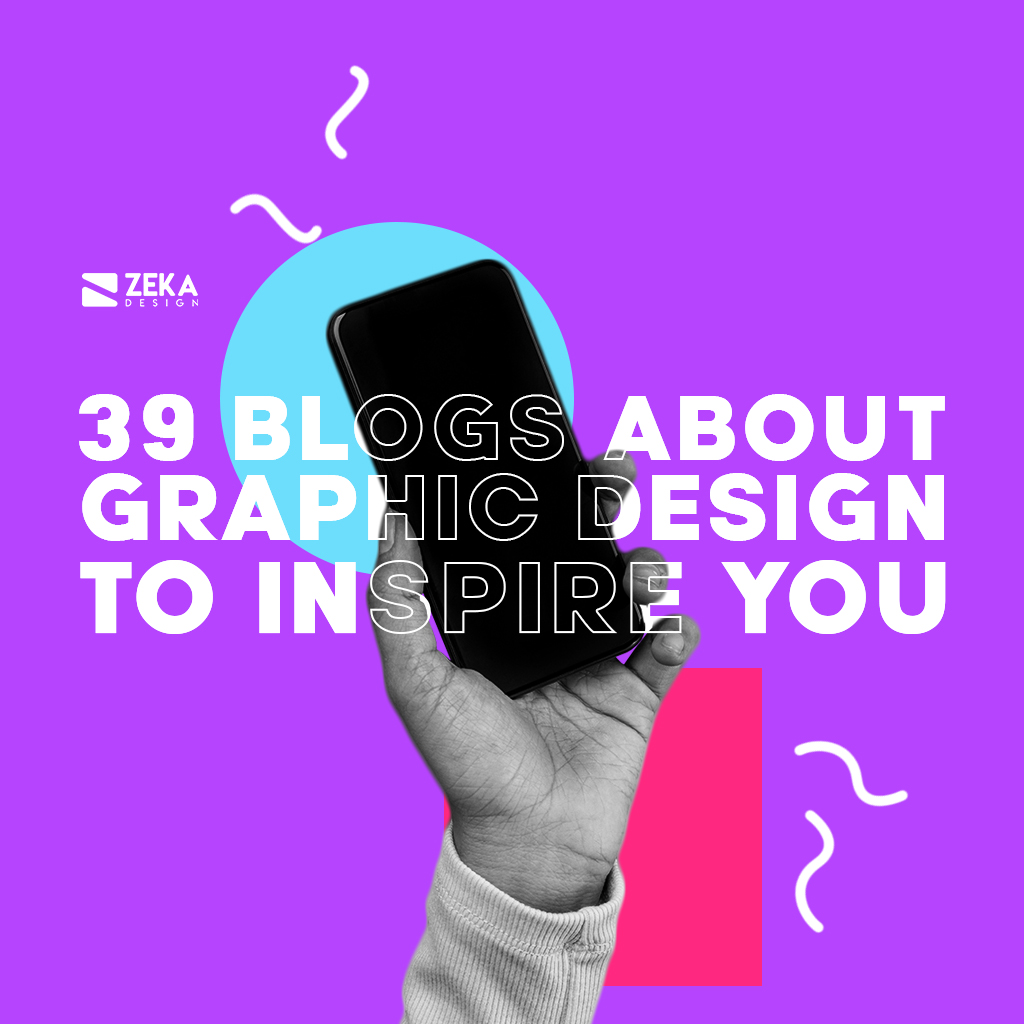 Best Graphic Design Blogs For Inspiration and Tips