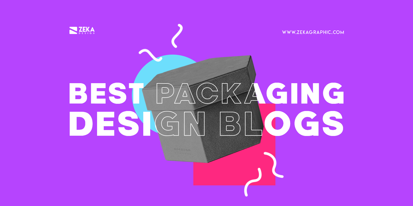 Best Packaging Design Blogs For Inspiration