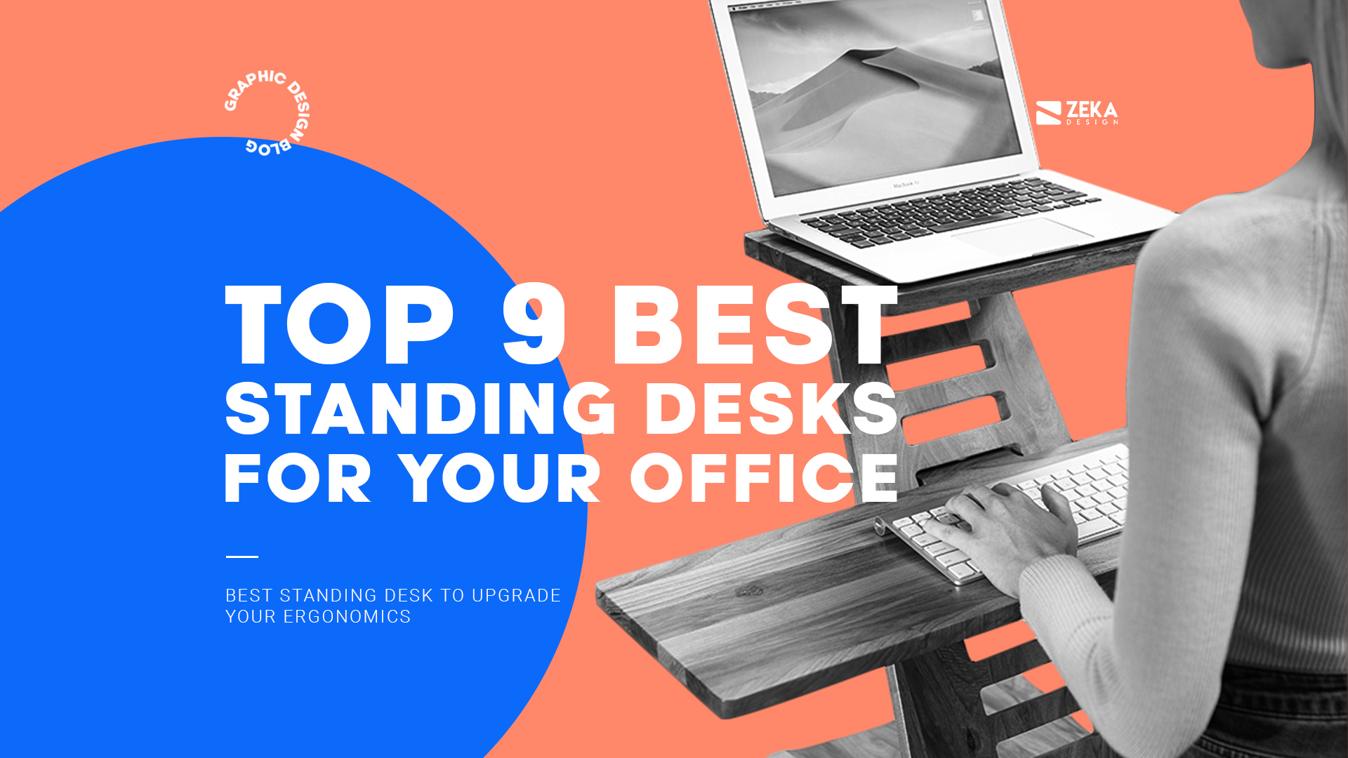 Top 9 Best Standing Desk For Your Office